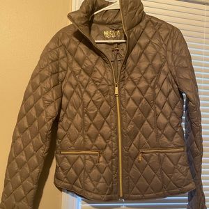 Women’s Michael Kors jacket Size Medium